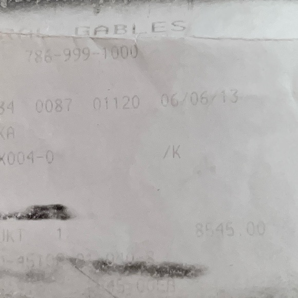 Chanel authentic bnwt runway detail pleats lining jacket & jumbo CC buttons - Picture 13 of 14